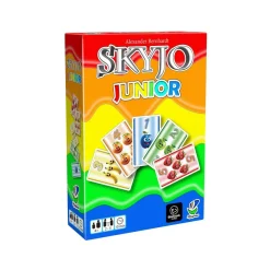 Blackrock Skyjo junior^ Jeux D'Ambiance
