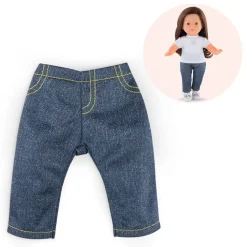 Corolle Slim Ma^ Vêtements Pour Poupons Et Poupées