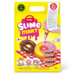 Zuru Slime Art Shopping Bag Desserts^ Autres Activités Créatives