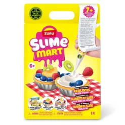 Zuru Slime Art Shopping Bag Desserts^ Autres Activités Créatives