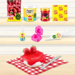 Zuru Slime Art Shopping Bag Desserts^ Autres Activités Créatives
