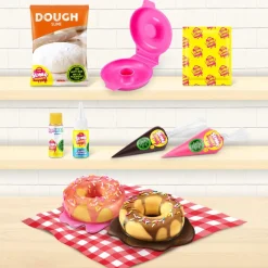 Zuru Slime Art Shopping Bag Desserts^ Autres Activités Créatives