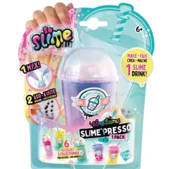 Canal Toys Slime drinks - slime presso^ Modelage Et Moulage