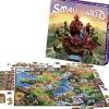 Asmodu00e9e SmallWorld^ Jeux De Stratégie Et De Réflexion