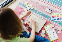 Smart Games - Jumping La Compétition^ Jeux De Stratégie Et De Réflexion