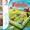 Smart Games Smartgames - Conte De La Ferme^ Jeux De Stratégie Et De Réflexion