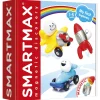 Smart Games SMARTMAX MON PREMIER VOYAGE^ Jeux De Construction Aimantés Et Magnétiques