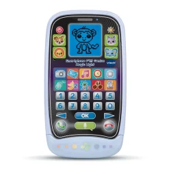 Varta Smartphone p'tit genius magic light bleu^ Ordinateurs Et Tablettes Éducatives