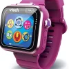 VTech Smartwatch Kidizoom Max Frambroise^ Ordinateurs Et Tablettes Éducatives