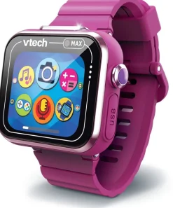 VTech Smartwatch Kidizoom Max Frambroise^ Ordinateurs Et Tablettes Éducatives