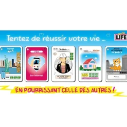Smile Life^ Jeux D'Ambiance