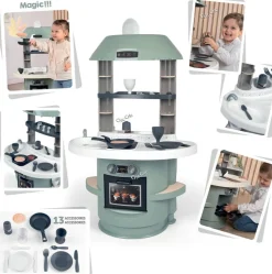 Smoby Cuisine Nova^ Cuisines