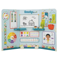 Smoby school - Comme à l'école^ Ecole