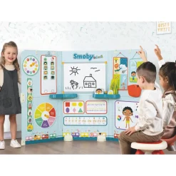 Smoby school - Comme à l'école^ Ecole