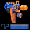 Zuru Smoking barrel Xshot Insanity^ Jeux De Tir Et Pistolets