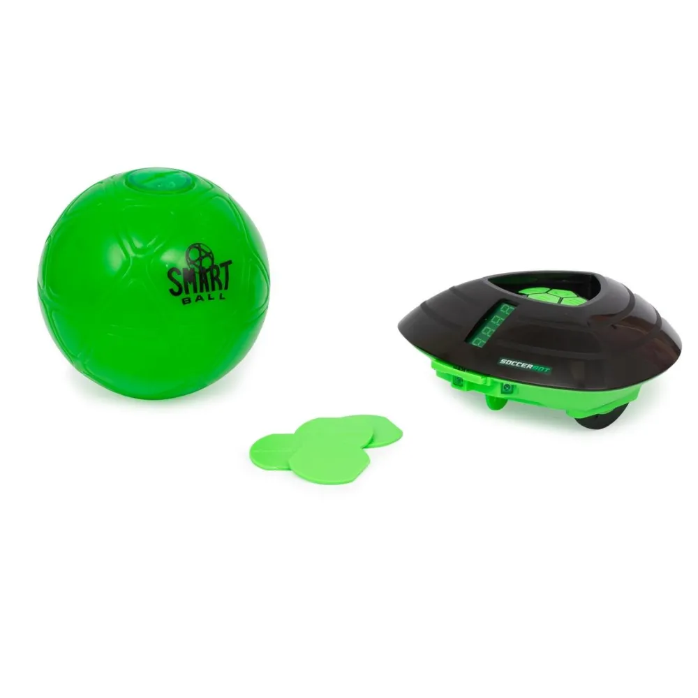 Varta SoccerBot robot d'entrainement de football^ Sports Et Ballons