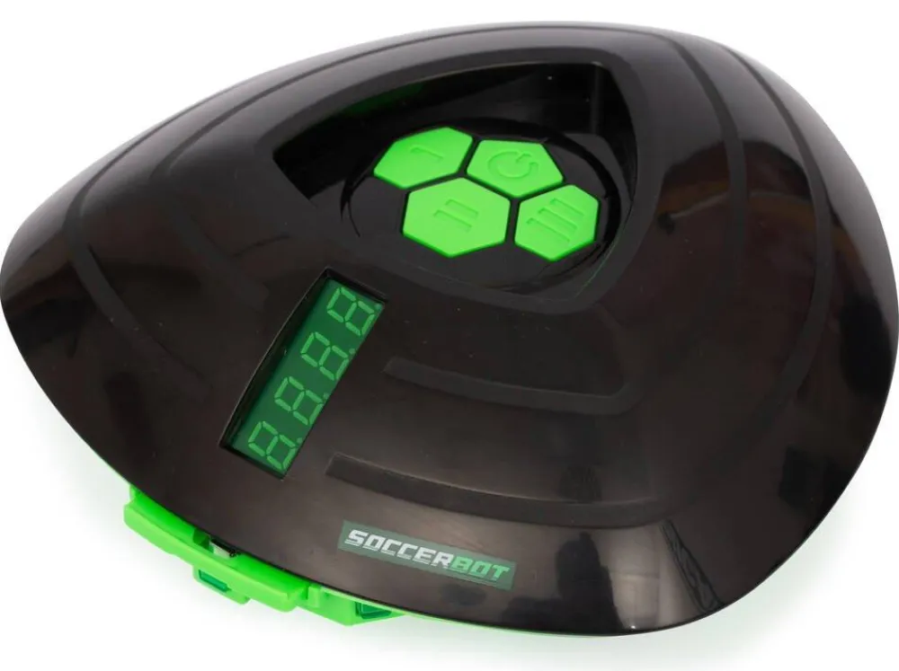 Varta SoccerBot robot d'entrainement de football^ Sports Et Ballons