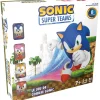 Asmodu00e9e Sonic Super Teams^ Jeux D'Ambiance