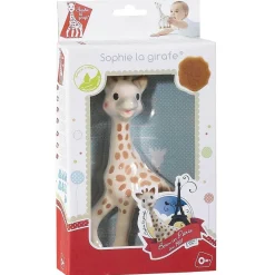 Vulli Sophie la Girafe^ Hochets Et Jouets D'Activités|Coffrets Et Cadeaux Naissance