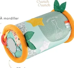 Vulli Sophie La Girafe Rollin^ Hochets Et Jouets D'Activités
