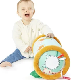 Vulli Sophie La Girafe Rollin^ Hochets Et Jouets D'Activités