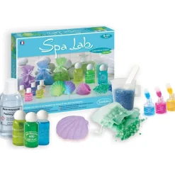 Sentosphu00e8re Spa Lab^ Cosmétiques