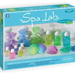 Sentosphu00e8re Spa Lab^ Cosmétiques