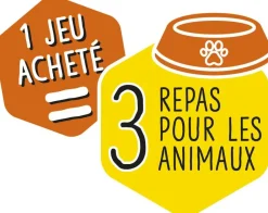 Lansay Spa, Mon Copain Ludique De^ Jeux D'Apprentissage