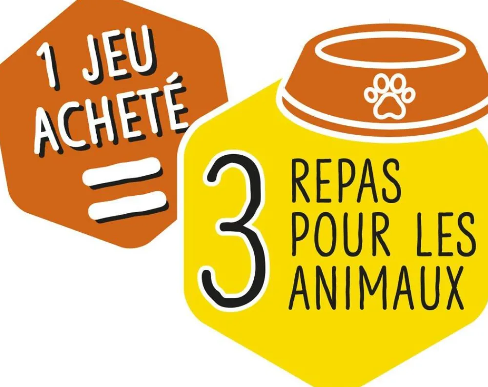 Lansay Spa, Mon Copain Ludique De^ Jeux D'Apprentissage