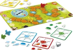 Lansay Spa, Mon Copain Ludique De^ Jeux D'Apprentissage