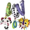 Lamaze Spirale D Activités Pour Voyage En Poussette Ou Voiture^ Hochets Et Jouets D'Activités