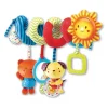 VTech Spirale Musicale s^ Hochets Et Jouets D'Activités