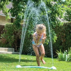 Smoby Splashy Way - jeu d'eau^ Jeux D'Eau Et De Plage