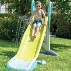 Smoby Splashy Way - jeu d'eau^ Jeux D'Eau Et De Plage