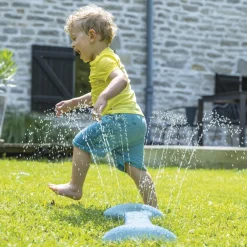 Smoby Splashy way life^ Maisons, Toboggans Et Jeux D'Extérieur