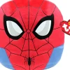 Varta Squish a boos Spider-Man - coussin Marvel^ Gadgets Et Produits Fun