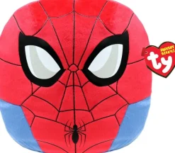 Varta Squish a boos Spider-Man - coussin Marvel^ Gadgets Et Produits Fun