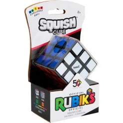 Spin Master Squish cube Rubik's 3x3^ Gadgets Et Produits Fun