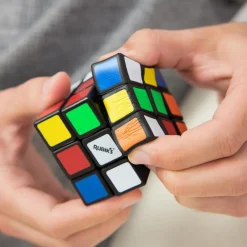 Spin Master Squish cube Rubik's 3x3^ Gadgets Et Produits Fun