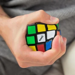 Spin Master Squish cube Rubik's 3x3^ Gadgets Et Produits Fun