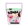 MGA Squishi mooshi Tataba A collectionner série 1^ Mini-Univers