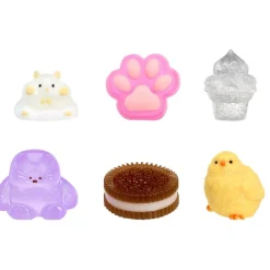 MGA Squishi mooshi Tataba A collectionner série 1^ Mini-Univers