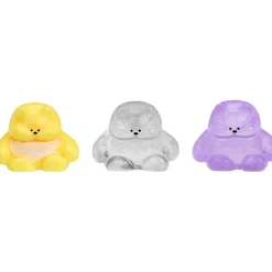 MGA Squishi mooshi Tataba A collectionner série 1^ Mini-Univers