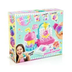 Canal Toys Squishy factory DIY - Crée tes Squishy^ Autres Activités Créatives