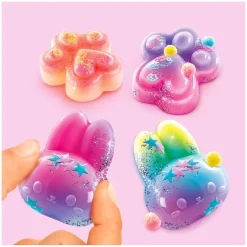 Canal Toys Squishy factory DIY - Crée tes Squishy^ Autres Activités Créatives