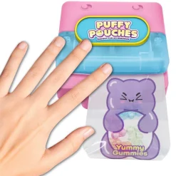 WTT Squishy Magic coffret création portes-clés^ Autres Activités Créatives