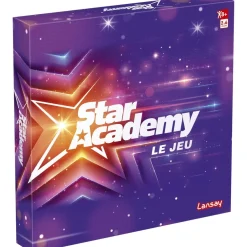 Lansay Star Academy le Jeu^ Jeux D'Ambiance