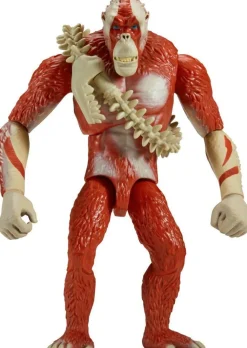 Giochi Preziosi Star King - Figurine géante articulée 28 cm - Godzilla x Kong Le nouvel empire^ Les Figurines Interactives Et À Fonction