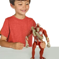 Giochi Preziosi Star King - Figurine géante articulée 28 cm - Godzilla x Kong Le nouvel empire^ Les Figurines Interactives Et À Fonction