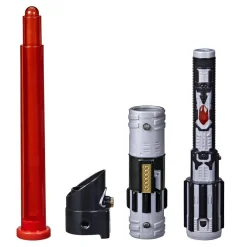 Hasbro Star Wars - Sabre Laser électronique Lightsaber Forge^ Armes Pour Déguisement